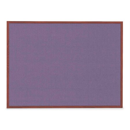 United Visual Products Outdoor Enclosed Combo Board, 72"x36", Wht Frame/Wht Porc & Blue Spruce UVCB7236ODW-WHTPORC-BLSPRU